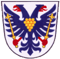 Coat of arms of Hradčovice