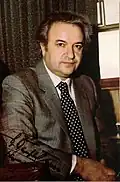 Hrayr Maroukhian, (1928–1988)