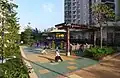 Children's playground (2)