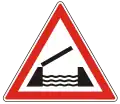 A-010 Opening or swing bridge