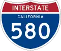 Interstate 580