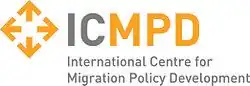 ICMPD logo