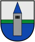 Coat of arms of Graun im Vinschgau