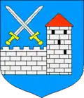 Coat of arms of Virumaa