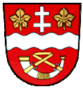 Coat of arms of Ihn
