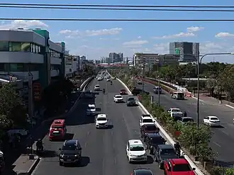 Iloilo Diversion Bridge Mandurriao top view (Iloilo City; 04-03-2024).jpg