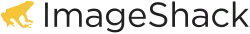 New logo of ImageShack