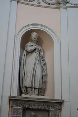 Catherine of Alexandria