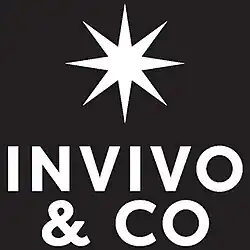 Invivo Wines logo