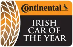 Irish Car of the Year