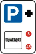 Park and ride (bus station)