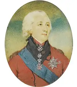 Ivan Pavlovich Kutaisov (1800)