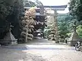 Ichi-no-torii