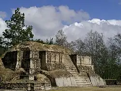 Temple 2