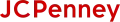 JCPenney logo used from November 1, 2019, to 2023