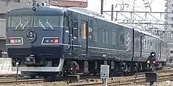 Car 1 (KuHa116-7016)