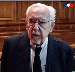 Jacques de Larosière