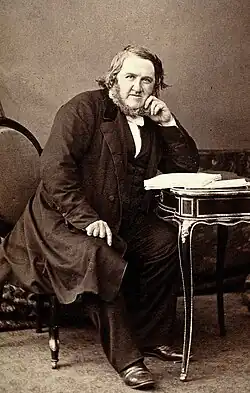 Sir James Young Simpson