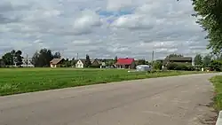 Jauniūnai eldership, Širvintos District, Lithuania