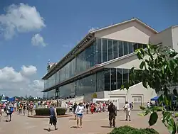 Fair Grounds Race Course