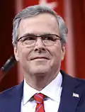 Jeb Bush of Florida (1999–2007)[29]