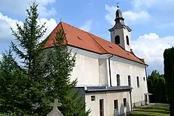 Church of All Saints