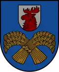 Coat of arms of Jelgava Municipality
