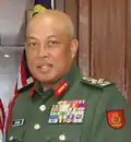 Tan Sri Raja Mohamed Affandi Raja Mohamed Noor