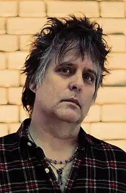 Jeremy Porter - Detroit, MI, 2024, photo: Noreen Porter