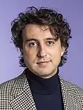 Jesse Klaver