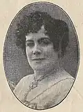 Jesuína Saraiva 1921