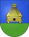 Coat of arms of Jeuss
