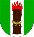 Coat of arms of Jíloviště