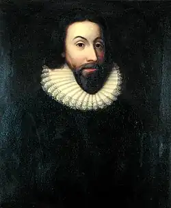 John Winthrop built his first house in Boston on what is today, State Street