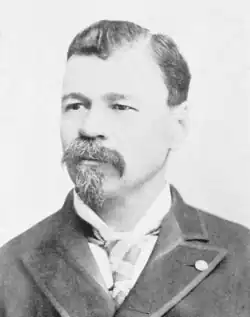 Joseph Bobleter