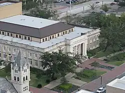 Julie Rogers Theatre