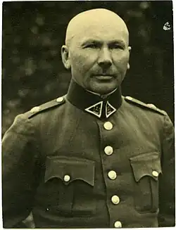 Juozas Kraucevičius