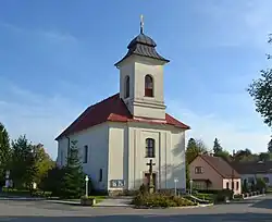 Church of Saints Peter and Paul