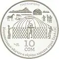 KG Ag Tunduk a
