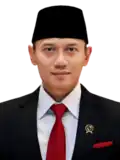 Agus Harimurti Yudhoyono
