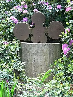 Untitled (1988), sculpturepark KMM