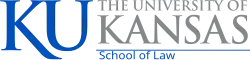 University of Kansas wordmark