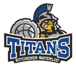 KW Titans logo