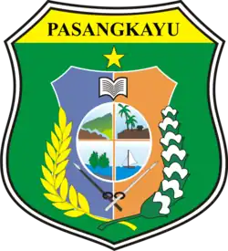 Pasangkayu Regency