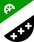 Coat of arms of Kadrina Parish
