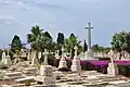 Kalkara Naval Cemetery