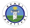 Official seal of Kamatero