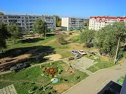 Kameshkovo, Vladimir Oblast