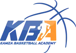 Kamza Basket logo