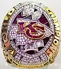 Super Bowl LIV (Kansas City Chiefs)